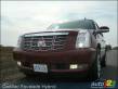 2009 Cadillac Escalade Hybrid