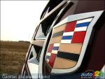 Cadillac Escalade Hybride 2009 : essai routier