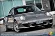 2009 Porsche 911 Carrera 4S
