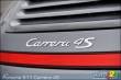 2009 Porsche 911 Carrera 4S