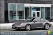 2009 Porsche 911 Carrera 4S