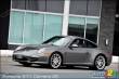 2009 Porsche 911 Carrera 4S
