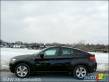 2009 BMW X6 xDrive50i