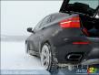2009 BMW X6 xDrive50i