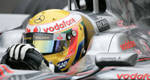 F1: Lewis Hamilton à l'écoute des offres d'autres écuries