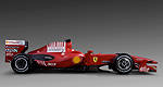 F1 Australia: The changes for the 2009 season