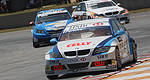 WTCC: Russia to hold a round of the WTCC in 2010