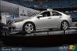 2010 Acura TSX V6 at the Vancouver Auto Show