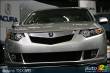 2010 Acura TSX V6 at the Vancouver Auto Show