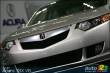2010 Acura TSX V6 at the Vancouver Auto Show