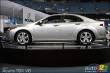 2010 Acura TSX V6 at the Vancouver Auto Show
