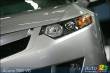 2010 Acura TSX V6 at the Vancouver Auto Show