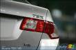 2010 Acura TSX V6 at the Vancouver Auto Show