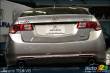 2010 Acura TSX V6 at the Vancouver Auto Show