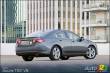 2010 Acura TSX V6 at the Vancouver Auto Show