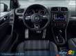 Volkswagen launches the Golf GTD in Europe