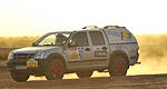 Rallye Aïcha des Gazelles: Compte-rendu du 26 mars