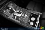 2009 Audi S8 5.2 quattro Review