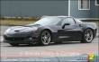 2009 Chevrolet Corvette