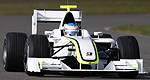 F1 Australia: Many surprises in qualifying as Brawn locks out front row