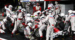 F1: The Toyotas and Hamilton relegate to back of grid