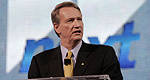 Rick Wagoner is stepping down