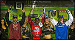 AMA SX: James Stewart comes through in Toronto