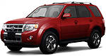 2009 Ford Escape XLT Sport AWD Review