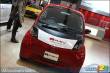 Mitsubishi iMiEV 2010 au Salon de l'auto de Vancouver