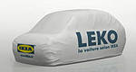 IKEA: LEKO equals carpooling!