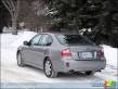 2009 Subaru Legacy Sedan PZEV