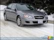 2009 Subaru Legacy Sedan PZEV
