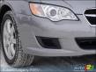 2009 Subaru Legacy Sedan PZEV