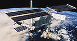 Traffic safety and fines from space