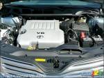 Toyota Venza V6 AWD 2009 : essai routier