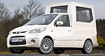 New Hyundai i10