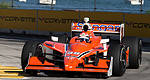 IRL: Alex Tagliani to drive for Conquest Racing in St. Petersburg