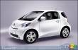 Scoop! La iQ 2010 sera une Scion! Scoop! La iQ 2010 sera une Scion!