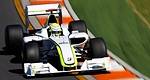 F1: Brawn prepares for challenges, and may welcome new sponsors
