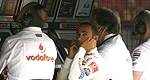 F1: Team McLaren did mislead stewards, FIA insists