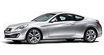 Hyundai Genesis Coupé 2010 : premières impressions