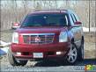 2009 Cadillac Escalade Hybrid