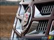 2009 Cadillac Escalade Hybrid