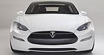Tesla : plus de 500 réservations pour la Model S par semaine