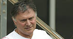 F1: Team McLaren suspends Dave Ryan over exclusion saga