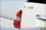 Mercedes-Benz ML320 BlueTEC 4MATIC 2009 : essai routier