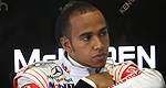 F1: Lewis Hamilton rejette le blâme sur Dave Ryan