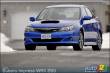 2009 Subaru Impreza 4-door WRX265