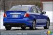 2009 Subaru Impreza 4-door WRX265