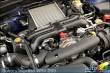 2009 Subaru Impreza 4-door WRX265
